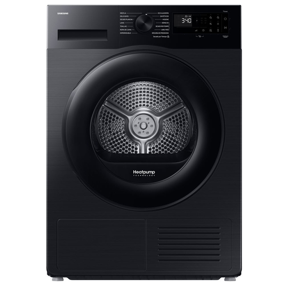 Secadora SAMSUNG DV90DG52A0ABEC