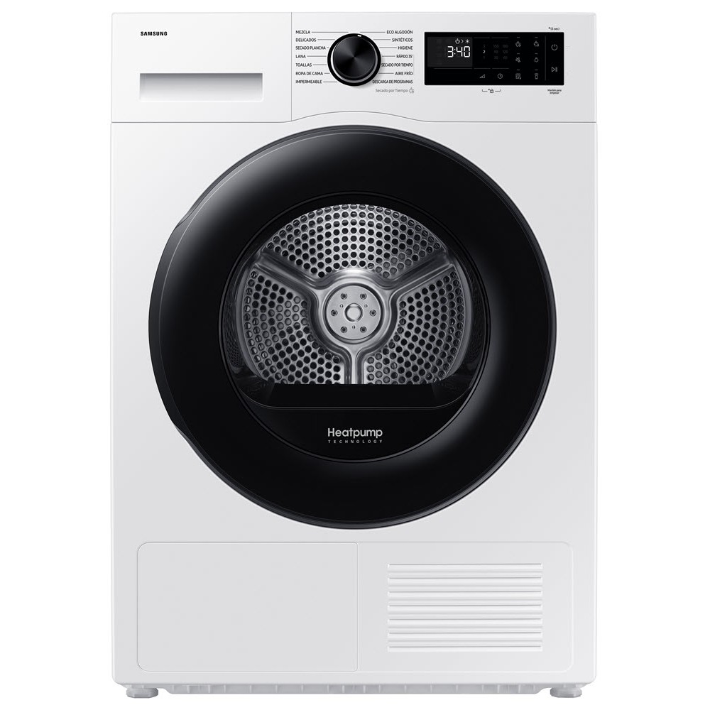 Secadora SAMSUNG DV90DG52A0AEEC