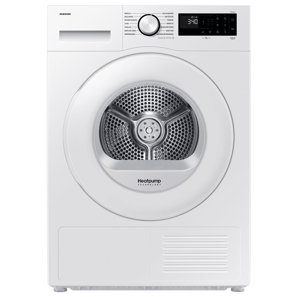 Secadora SAMSUNG DV90DG52A0TEEC