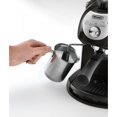 Cafetera DELONGHI EC221B