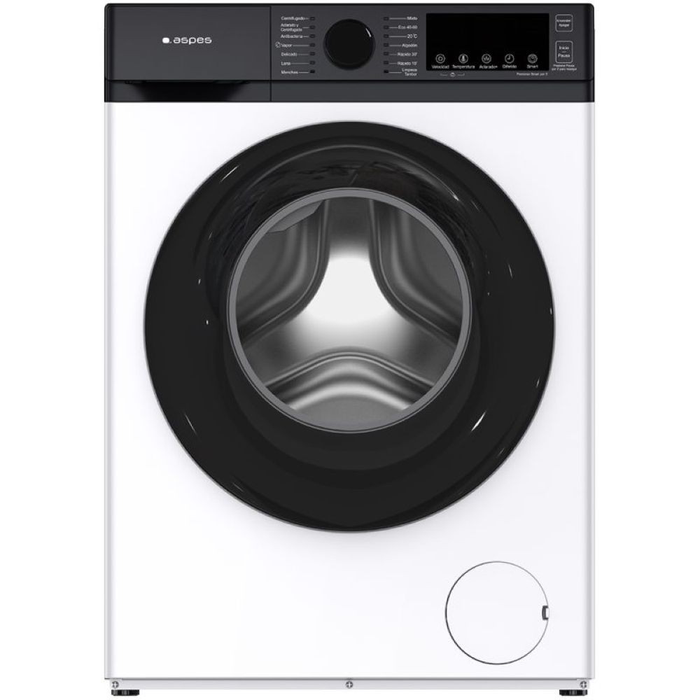Lavadora ASPES AL6203AIDV