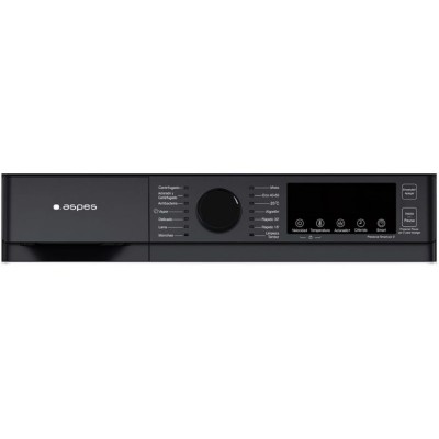 Lavadora ASPES AL6203AIDV