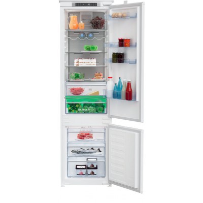 Combi BEKO BCNA306E4SN