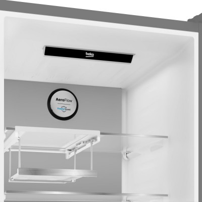 Combi BEKO B5RCNE406LXBRW