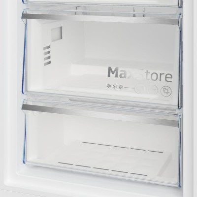 Congelador BEKO B5RMFNE314W
