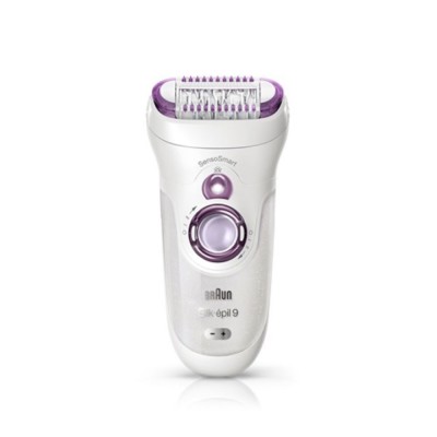 Depiladora BRAUN Silk-épil  9-700...