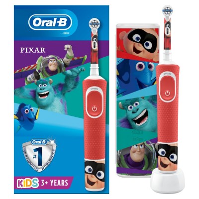 Cepillo Dental ORAL-B D100...