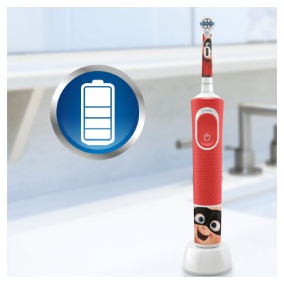 Cepillo Dental ORAL-B D100 Kids Pixar...