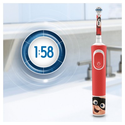 Cepillo Dental ORAL-B D100 Kids Pixar...