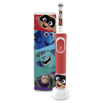 Cepillo Dental ORAL-B D100 Kids Pixar...