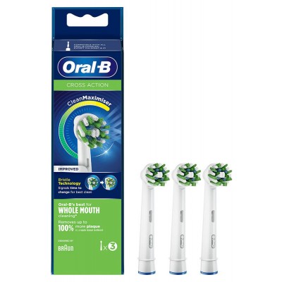 Cabezal ORAL-B EB50RB-3...