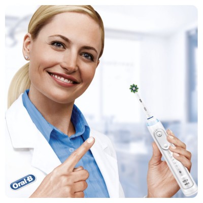 Cabezal ORAL-B EB50RB-3 Cross Action