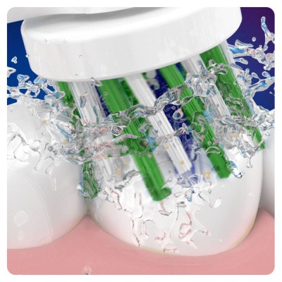 Cabezal ORAL-B EB50RB-3 Cross Action