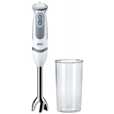 Batidora BRAUN MQ 5200 WH...