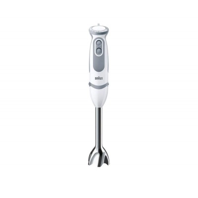 Batidora BRAUN MQ 5200 WH MultiQuick