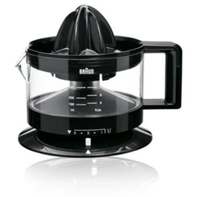Exprimidor BRAUN CJ3000BK