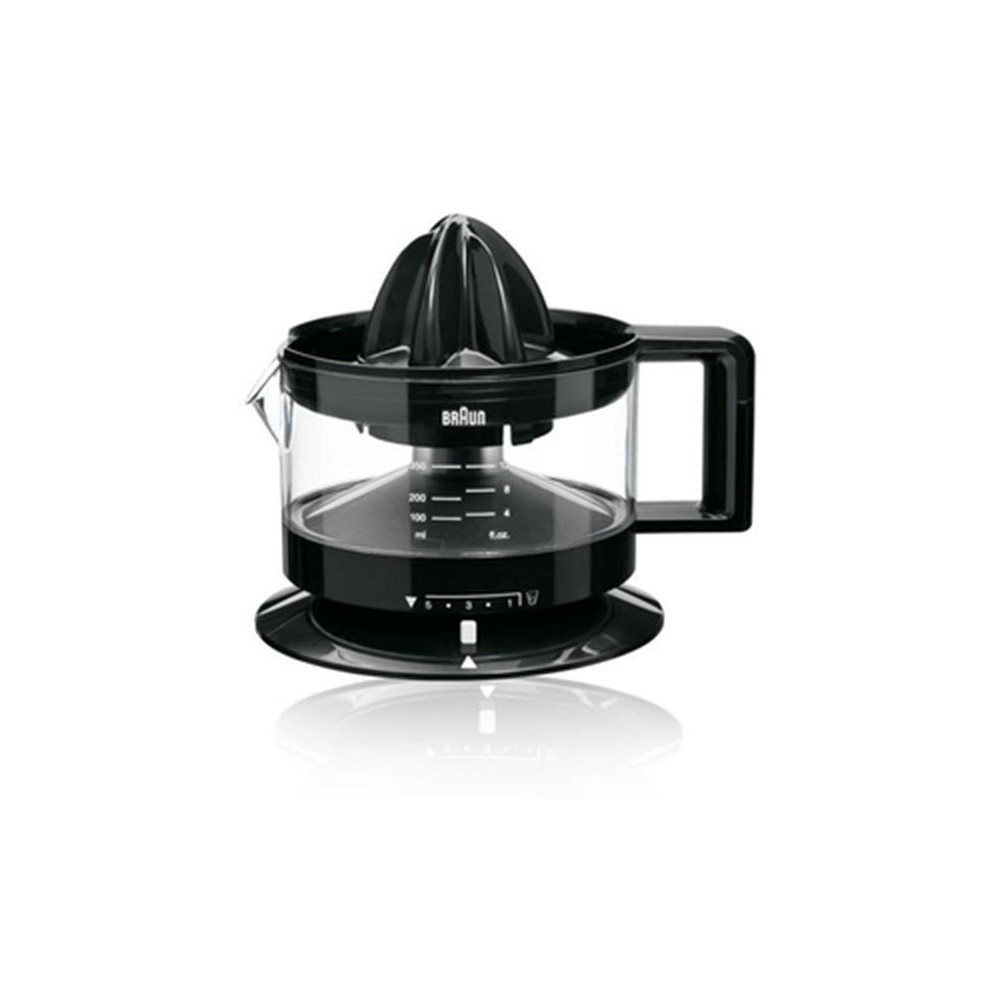 Exprimidor BRAUN CJ3000BK
