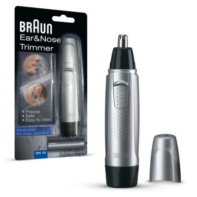 Naricero BRAUN EN10 Ear&Nose