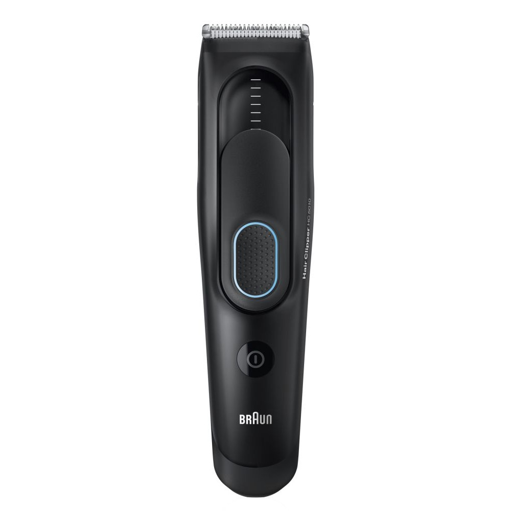 Cortapelos BRAUN HC5010