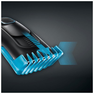 Cortapelos BRAUN HC5010