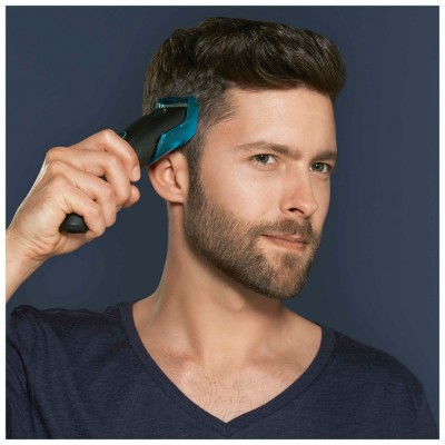 Cortapelos BRAUN HC5010