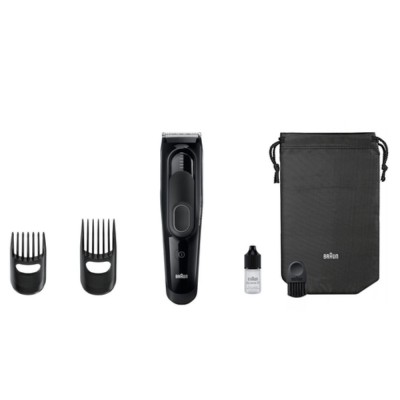 Cortapelos BRAUN HC5050 Barbero