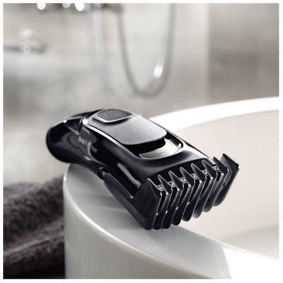 Cortapelos BRAUN HC5050 Barbero