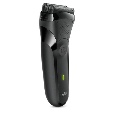 Afeitadora BRAUN 300TS Estuche