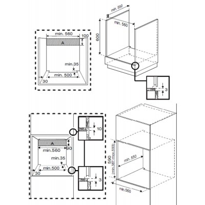 Horno BEKO BBIM13300XPSE
