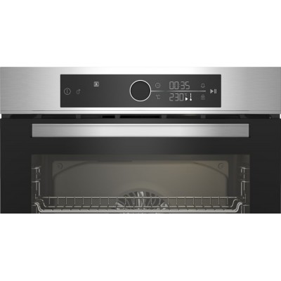 Horno BEKO BBIMM12400XCSW