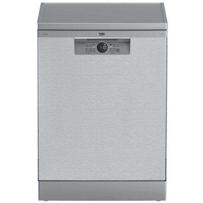 Lavavajillas BEKO BDFN26430XC
