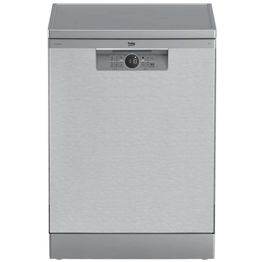 Lavavajillas BEKO BDFN26430XC