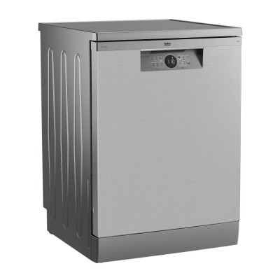 Lavavajillas BEKO BDFN26430XC