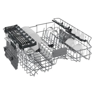 Lavavajillas BEKO BDFN26430XC