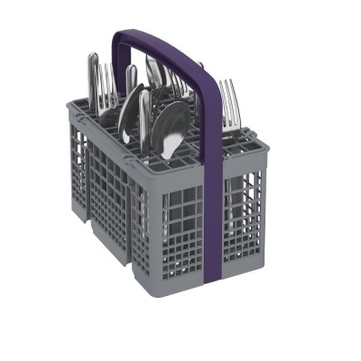 Lavavajillas BEKO BDFN26430XC