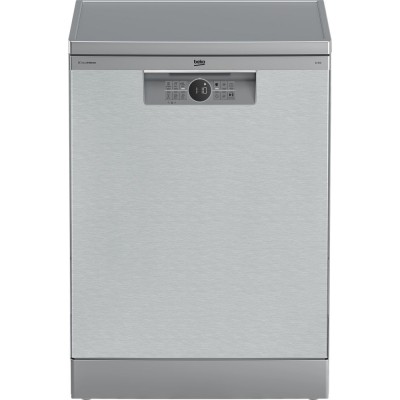 Lavavajillas BEKO  BDFN26521WQ