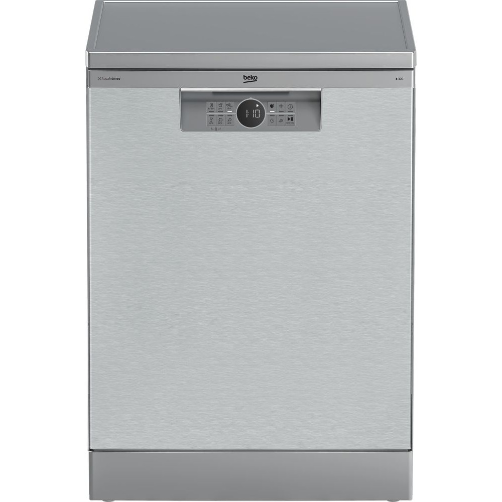 Lavavajillas BEKO  BDFN26521WQ