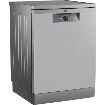Lavavajillas BEKO  BDFN26521WQ
