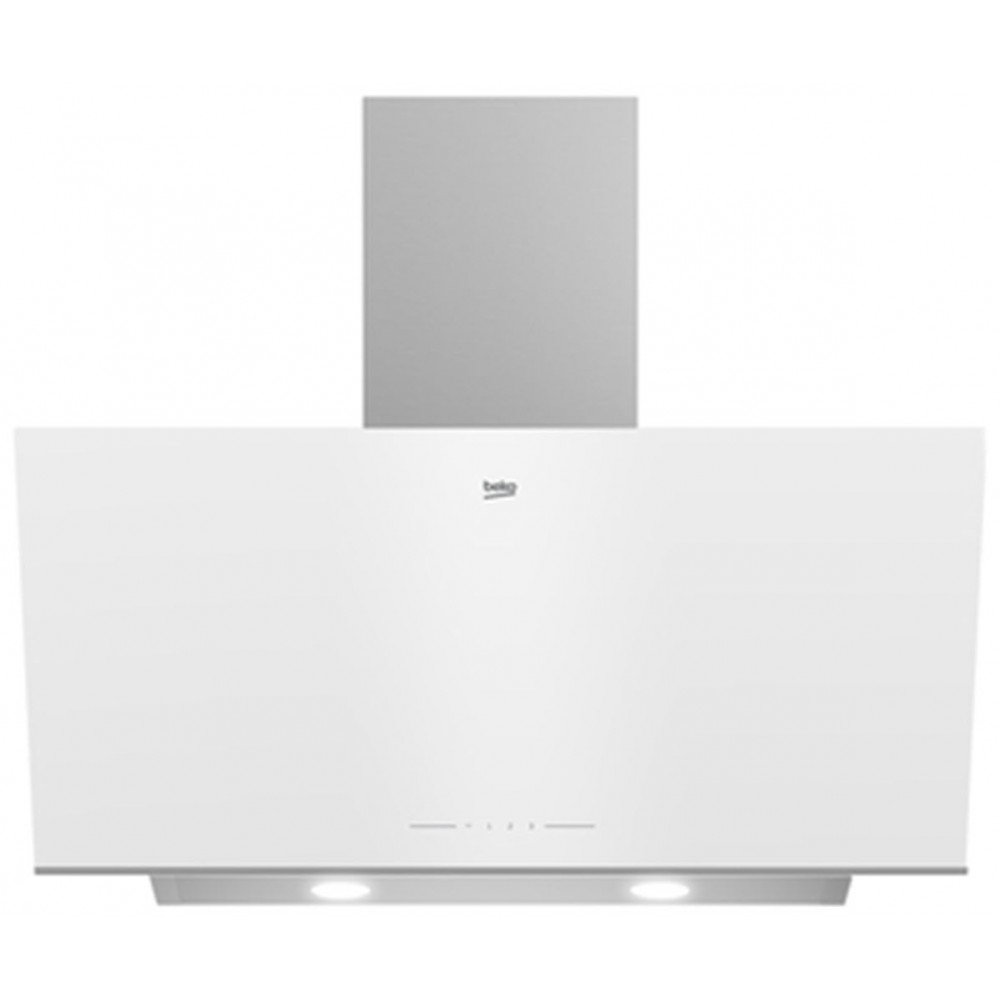 Campana BEKO BHCA94640WH