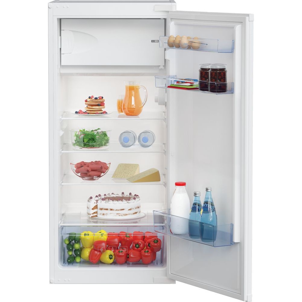 Frigorífico BEKO BSSA210K3SN