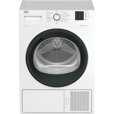 Secadora BEKO DHS 8312 GA0