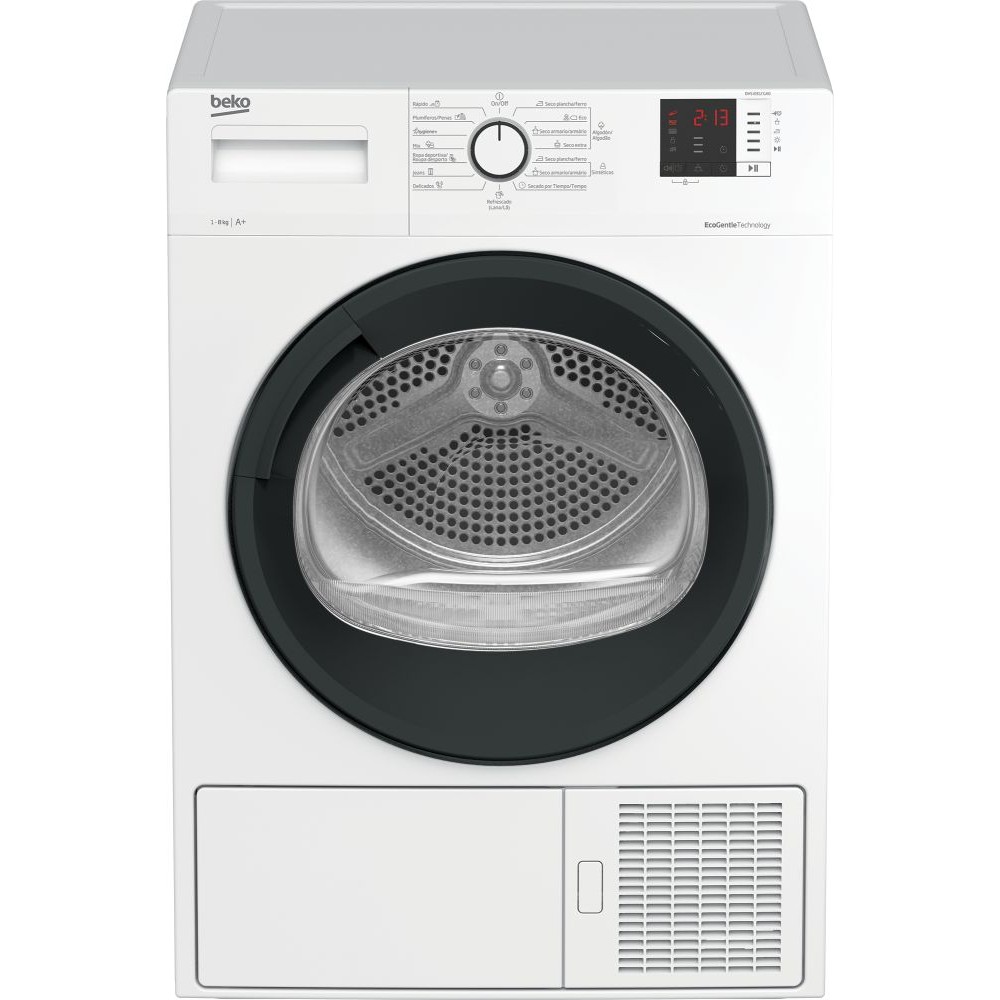 Secadora BEKO DHS 8312 GA0