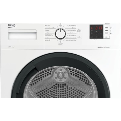Secadora BEKO DHS 8312 GA0