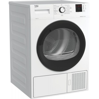 Secadora BEKO DHS 8312 GA0