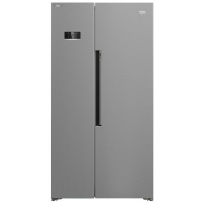 Frigorífico BEKO GN1603140XBN