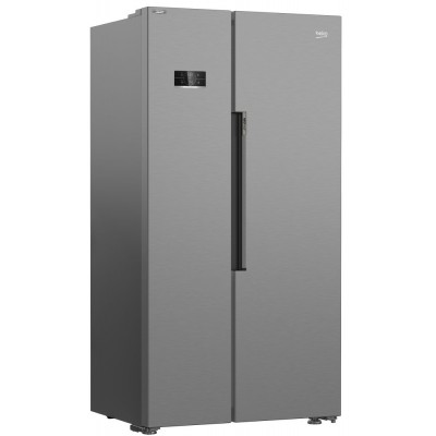 Frigorífico BEKO GN1603140XBN