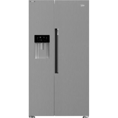 Frigorífico BEKO GN162341XBN