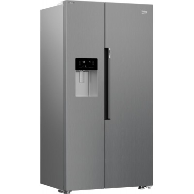 Frigorífico BEKO GN162341XBN