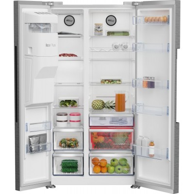 Frigorífico BEKO GN162341XBN