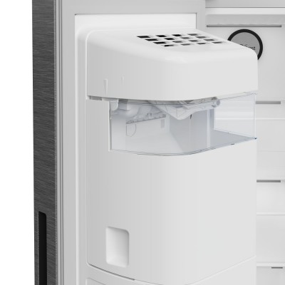 Frigorífico BEKO GN162341XBN